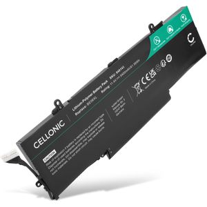 HP 918045-2C1 Accu Batterij 5400mAh van subtel