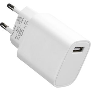 Apple iPhone 8 Plus USB Oplader LaderÂ USB Power adapter Lichtnetadapter