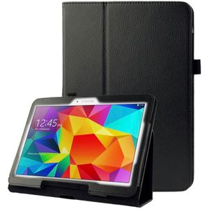 kan niet zien hoek Vulgariteit Galaxy Tab 4 10.1 hoesje / case goedkoop kopen? | Beste covers | beslist.nl