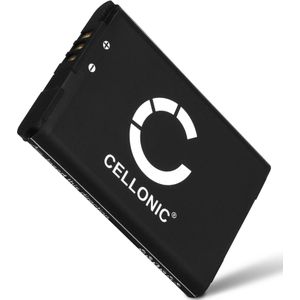 Nintendo CTR-003 Accu Batterij 1300mAh van CELLONIC