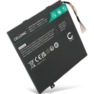 Acer Iconia Tab 10 A3-A20 Accu Batterij 5600mAh van subtel