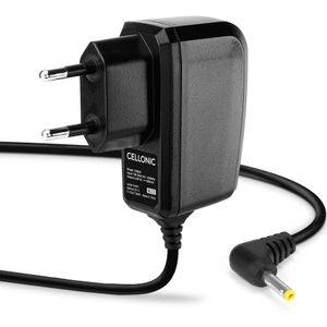SonyÂ PSP Street PSP-E1000 Charging Station Oplader - 1,20m Laadkabel & AC stroomadapter van CELLONIC
