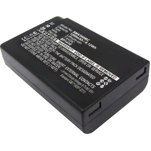 Accu Samsung NX30, 1200mAh
