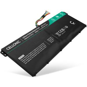 Acer Aspire E5-771G Accu Batterij 2200mAh van subtel