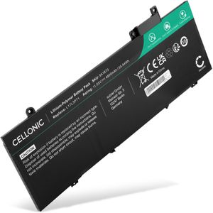 Lenovo Ideapad 310S-14IKB Batterij 4800mAh van Cellonic