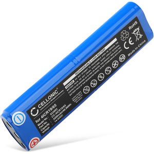 Philips FC8830 Accu 3400mAh van subtel