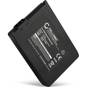 Siemens Gigaset 4015 Micro Accu Batterij 500mAh van CELLONIC