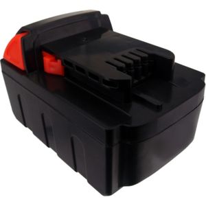 Milwaukee M18 JSR DAB Batterij 4000mAh van Cellonic