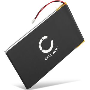 Batterij voor Kobo Glo HD Accu 1500mAh tablet