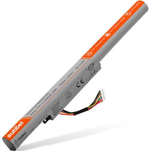 Lenovo IdeaPad Z510 Touch Accu Batterij 2200mAh van subtel