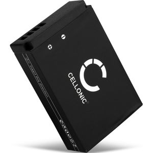 Canon EOS M200 Accu Batterij 820mAh van CELLONIC