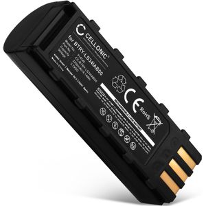 Zebra MT2000 Accu Batterij 2200mAh van CELLONIC