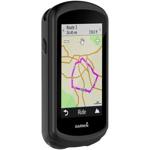 Lcd-scherm voor Garmin Oregon 650t Handheld GPS Vervanging Lcd scherm Touch Digitizer Vergadering (zwart