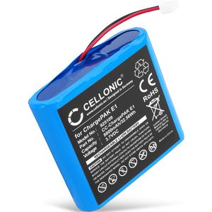 PURE Verona Accu Batterij 8800mAh van subtel