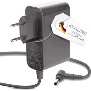 Dyson V15 Oplader - Laadkabel & AC stroomadapter van Cellonic