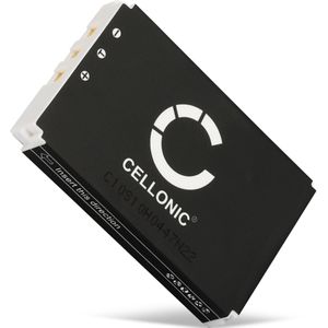 Logitech Harmony 780 Accu Batterij 950mAh van CELLONIC