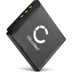 Accu Aiptek NP-50, 700mAh