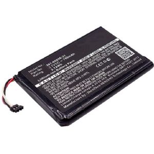 Garmin NÃ¼vi 2589 LMT Accu Batterij 750mAh van subtel