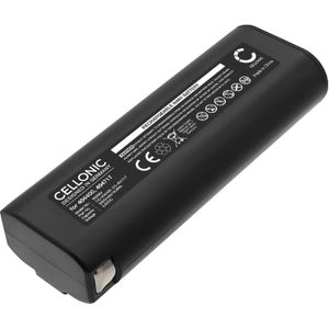 Paslode 900400 Batterij 3300mAh van Cellonic