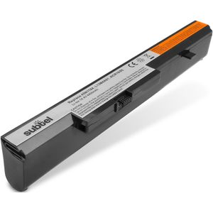 Lenovo B50-30 Touch Accu Batterij 4400mAh van subtel