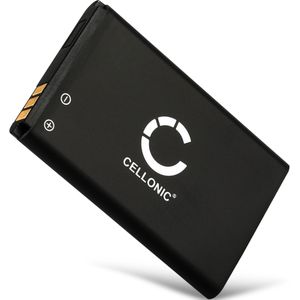 Nokia 2600 Batterij 1020mAh van Cellonic