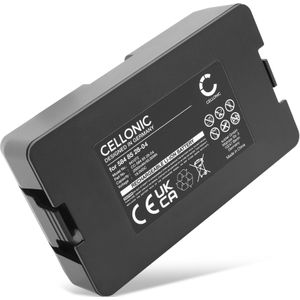 Gardena Sileno Minimo 250 Batterij 2500mAh van Cellonic