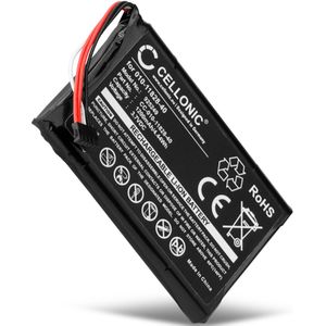 Garmin 010-11828-40 Accu Batterij 1200mAh van subtel