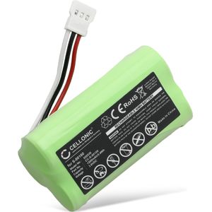 Logitech 993-000459 Accu Batterij 1500mAh van subtel