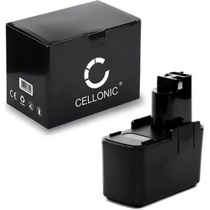 Skil 3500 Accu Batterij 12V 3Ah van CELLONIC