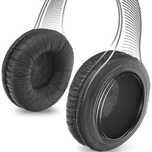 Sennheiser HD25SP Headset vervanging schuim oorkussen comfy foam earpad vervanging met noise cancellation
