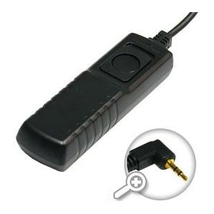 Canon EOS 400D Remote release Camera afstandsbediening