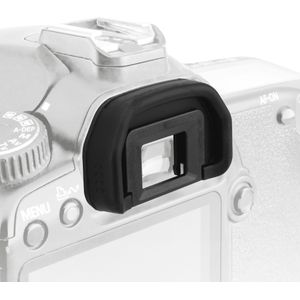 Canon EOS 5D Mark II Zoeker oogschelp - Eyecup Viewfinder camera oculaire bescherming tegen strooilicht - Plastic kap voor fotografie