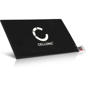 Samsung SM-T331 Galaxy Tab 4 8.0 Accu Batterij 4450mAh van CELLONIC