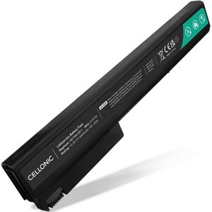 HP 451266-002 Batterij 4400mAh van Cellonic