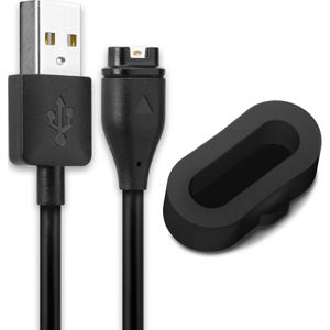 Garmin Fenix 7X Kabel Smartwatch Connector Datakabel 1m Laadkabel van subtel