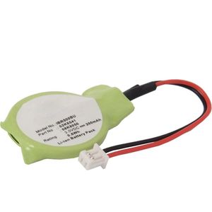 IBM ThinkPad T520 Accu Batterij 200mAh van subtel