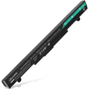 ASUS GL552VW-DH71 Accu Batterij 2200mAh van subtel