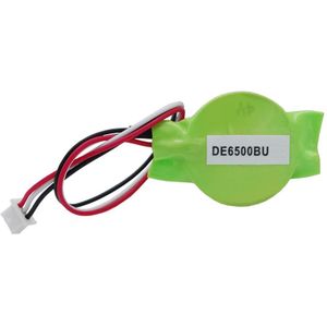 Dell Inspiron B130 Accu Batterij 200mAh van subtel
