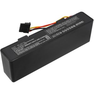 Viomi INR21700 50E-4S1P-CRL200S Plus Accu 3200mAh van Cellonic