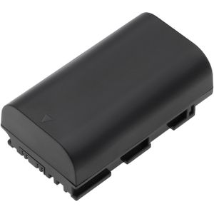Canon Speedlite EL‑1 Accu Batterij 2600mAh van Cellonic