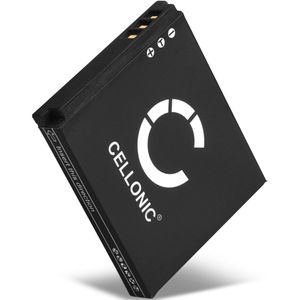 Canon IXUS 255 HS Accu Batterij 850mAh van CELLONIC