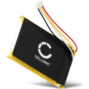 JBL Clip 3SAND Batterij 1000mAh van Cellonic