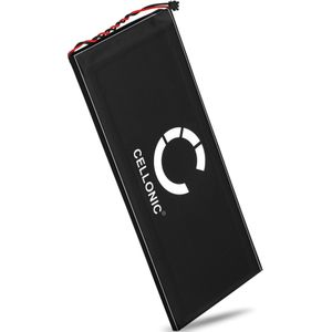 Motorola Moto G4 Plus Accu Batterij 2700mAh van CELLONIC