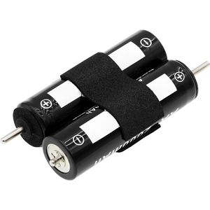 Panasonic ES7056 Accu Batterij 2000mAh van Cellonic