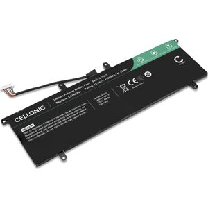 ASUS Zenbook Duo UX481FL Batterij 4380mAh van Cellonic