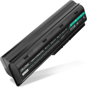 HP G62-200 Batterij 8800mAh van subtel