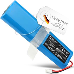 Symbo D420 Accu 2600mAh van Cellonic