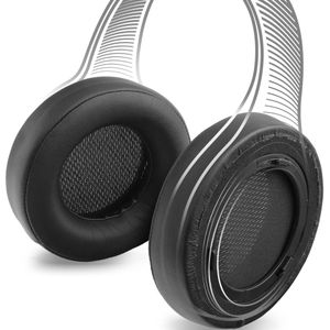 Corsair Virtuoso RGB Wireless SE Headset vervanging schuim oorkussen comfy foam earpad vervanging met noise cancellation