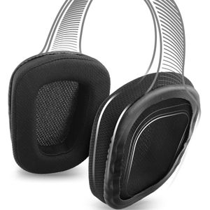 Logitech G635 Headset vervanging schuim oorkussen comfy foam earpad vervanging met noise cancellation