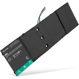 Acer 41CP6/60/78 Accu Batterij 3000mAh van subtel